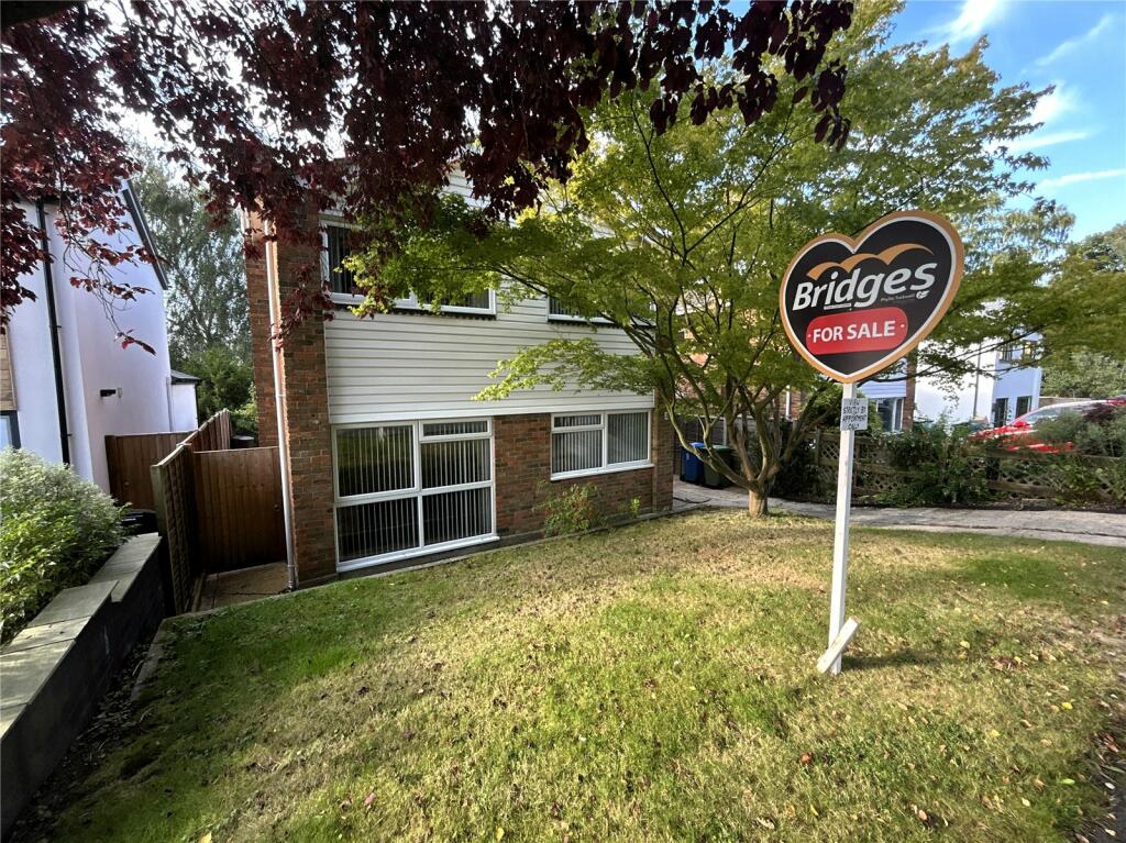 Main image of property: Maple Close, Sandhurst, Berkshire, GU47