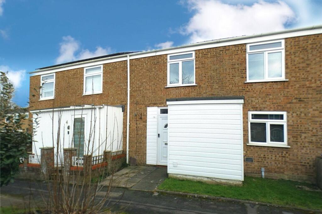 Main image of property: Halewood, Bracknell, Bracknell Forest, RG12