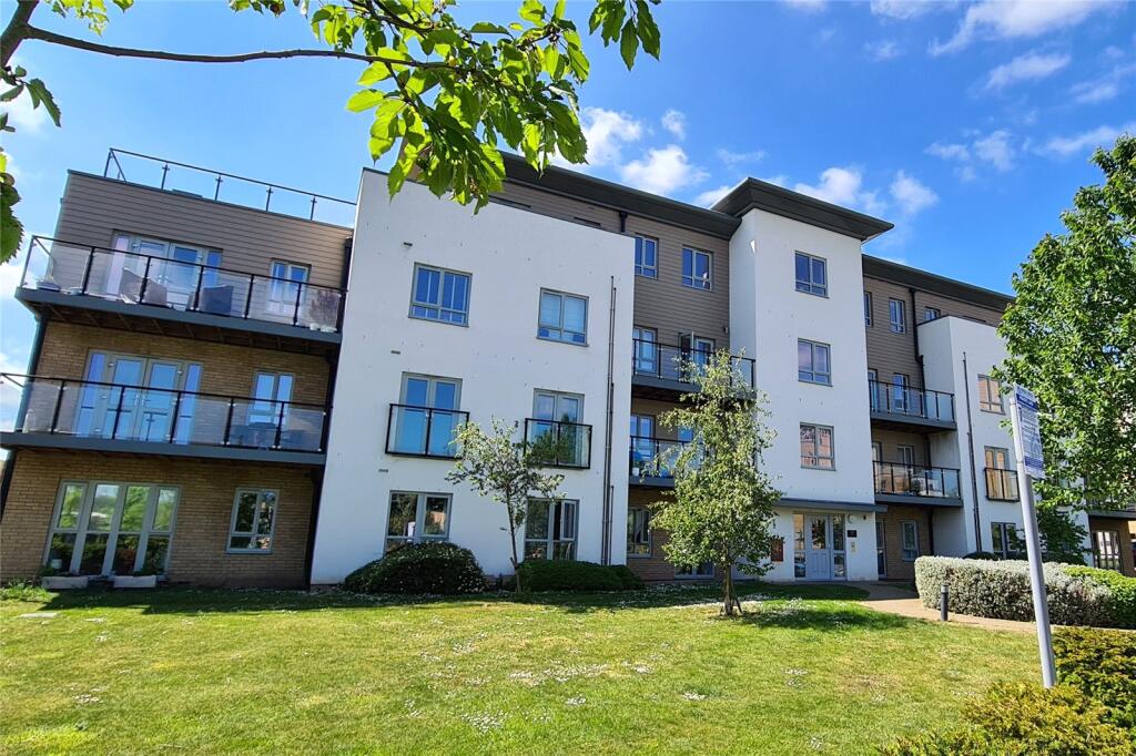 Main image of property: Fleming Place, Bracknell, Berkshire, RG12