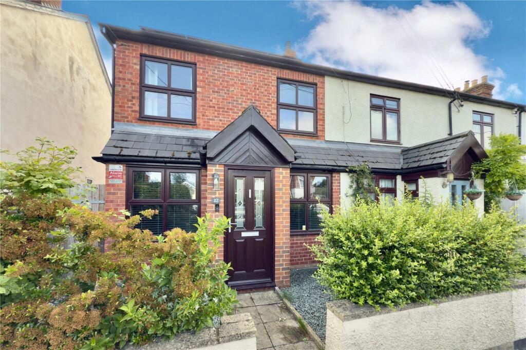 Main image of property: College Road, College Town, Sandhurst, Berkshire, GU47
