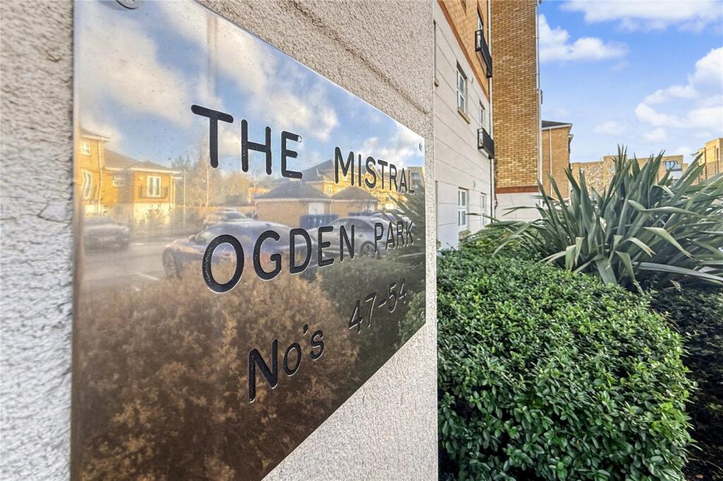 Main image of property: Ogden Park, Bracknell, Berkshire, RG12