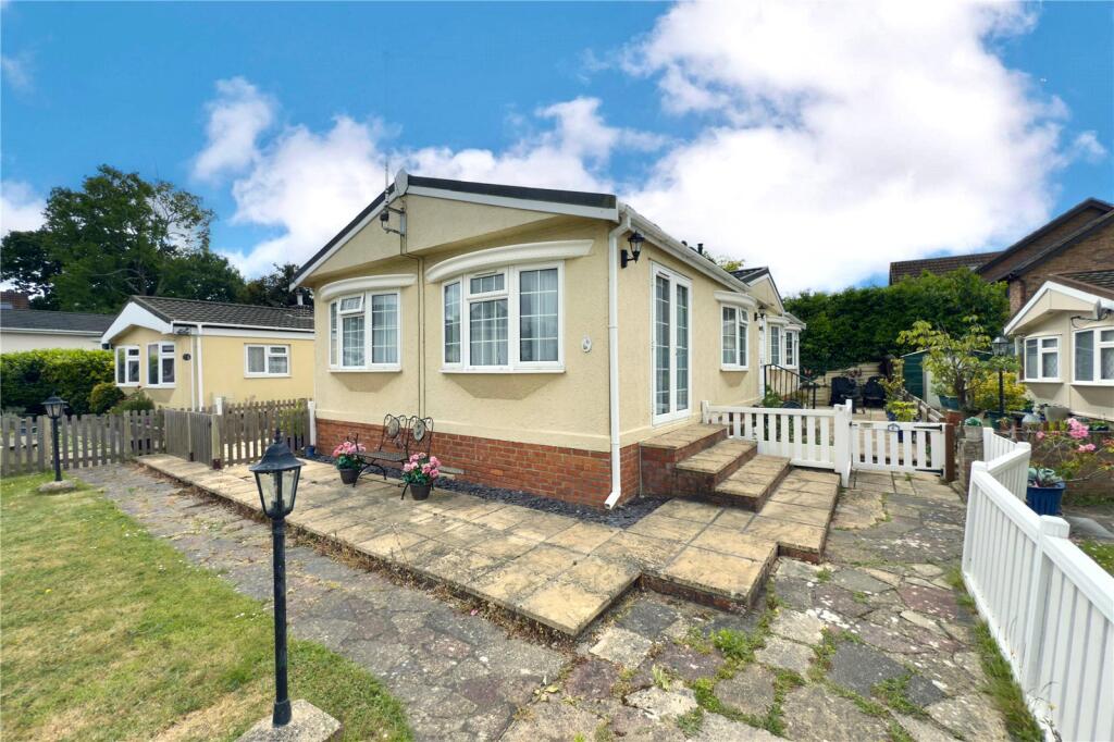 Main image of property: Devon Close, College Town, Sandhurst, Berkshire, GU47