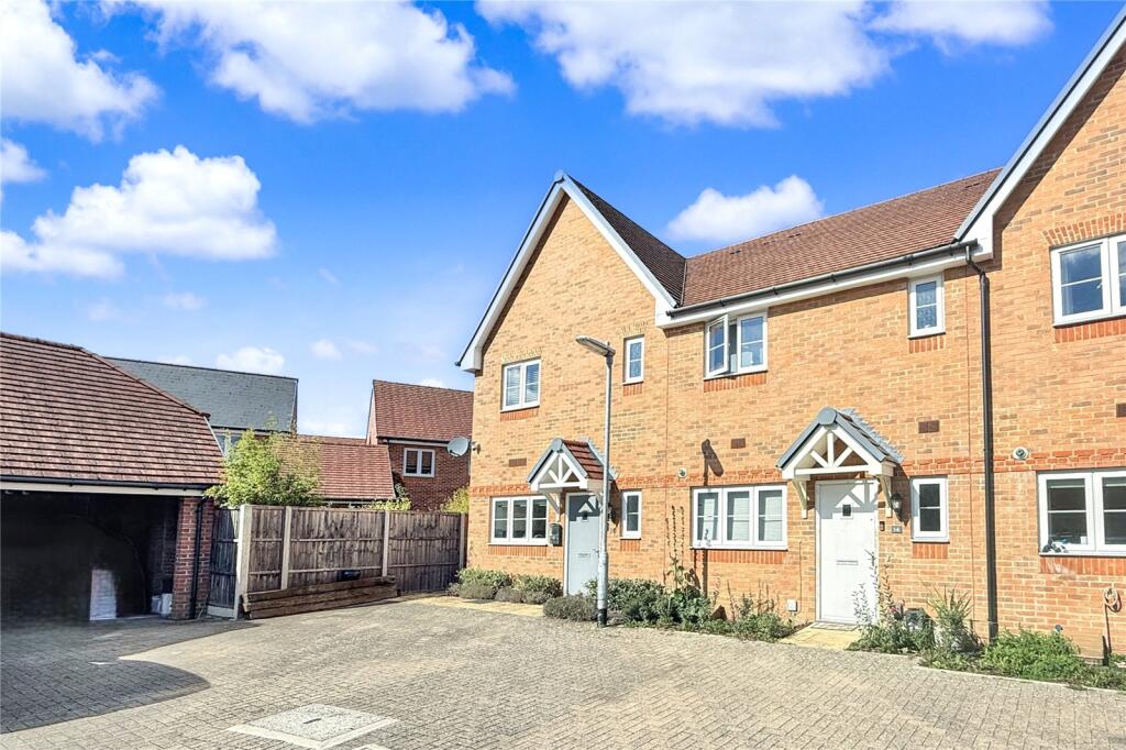Main image of property: Gull Lane, Bracknell, Berkshire, RG12