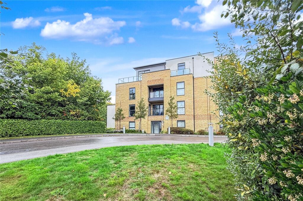 Main image of property: Broad Lane, Bracknell, Berkshire, RG12