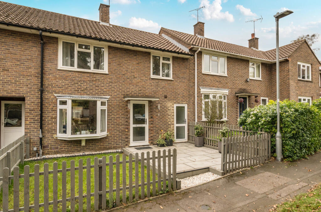 Main image of property: Horewood Road, Bracknell, Berkshire, RG12