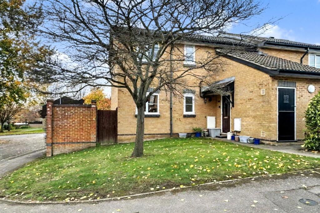 Main image of property: Aldworth Close, Bracknell, Berkshire, RG12