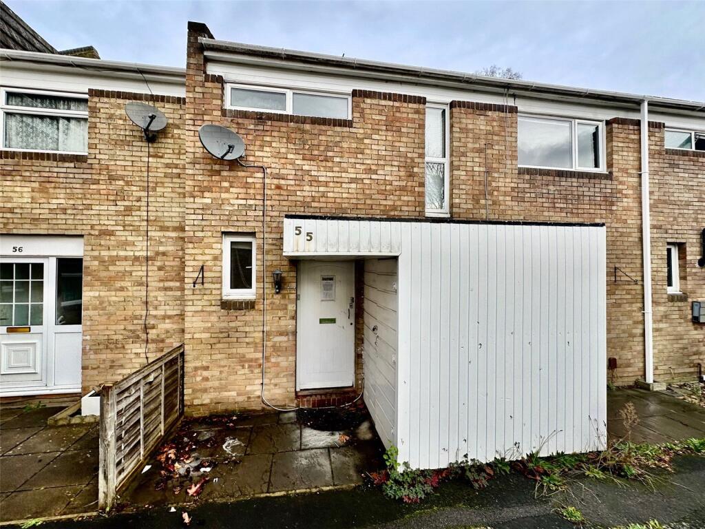 Main image of property: Wheatley, Bracknell, Berkshire, RG12