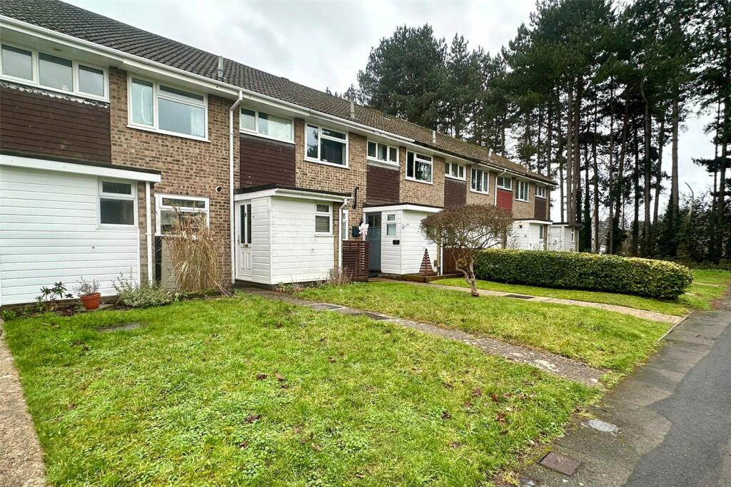 Main image of property: Holland Pines, Bracknell, Berkshire, RG12