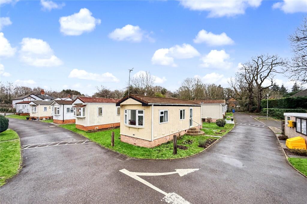 Main image of property: Cavendish Park, Yorktown Road, Sandhurst, GU47