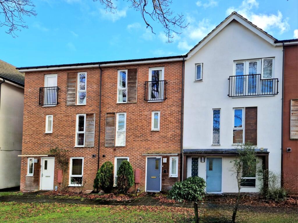 Main image of property: Vulcan Drive, Bracknell, Berkshire, RG12