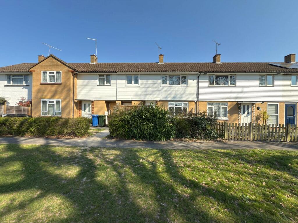 Main image of property: Priestwood Avenue, Bracknell, Berkshire, RG42