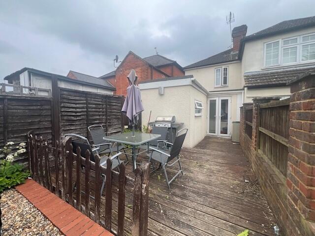 Main image of property: High Street, Crowthorne, RG45