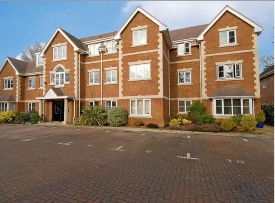 Main image of property: Heron Court, Yorktown Road, Sandhurst, GU47