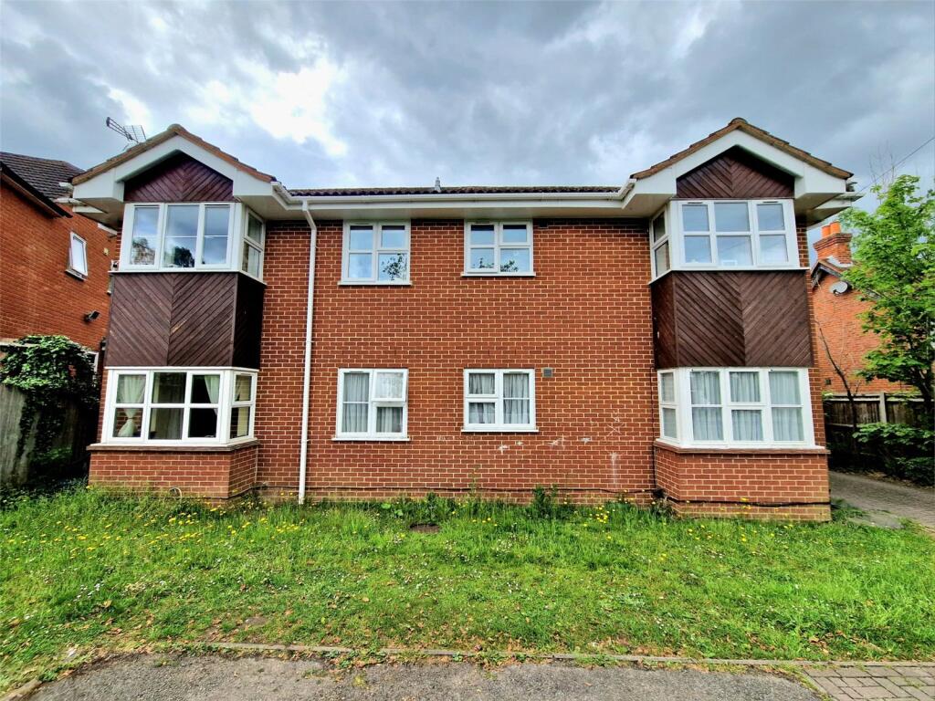 Main image of property: Binfield Road, Bracknell, Berkshire, RG42