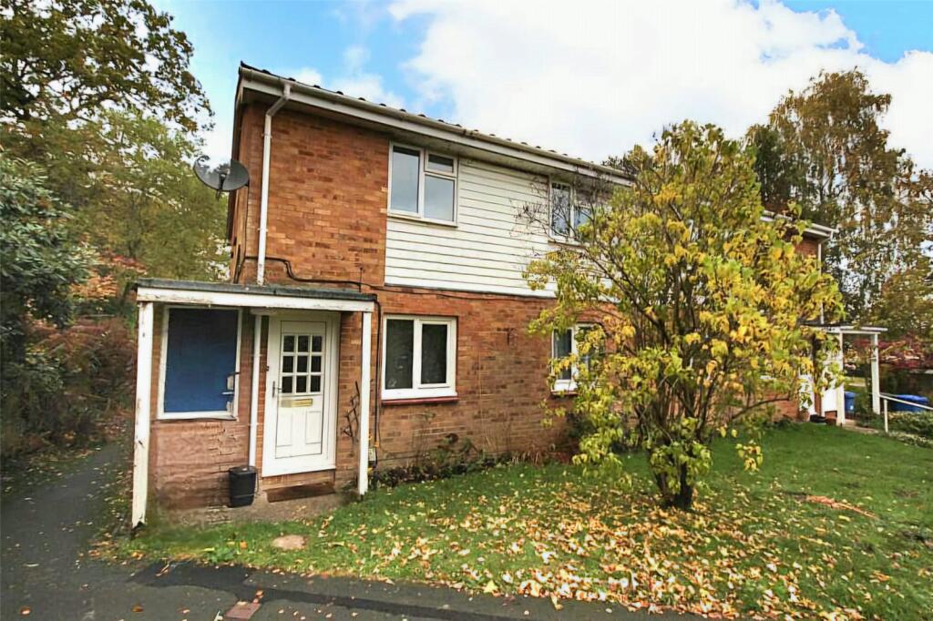 Main image of property: Madingley, Bracknell, Berkshire, RG12