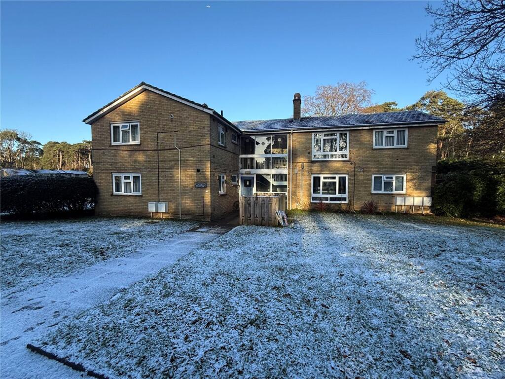 Main image of property: Woodmere, Bracknell, Berkshire, RG12