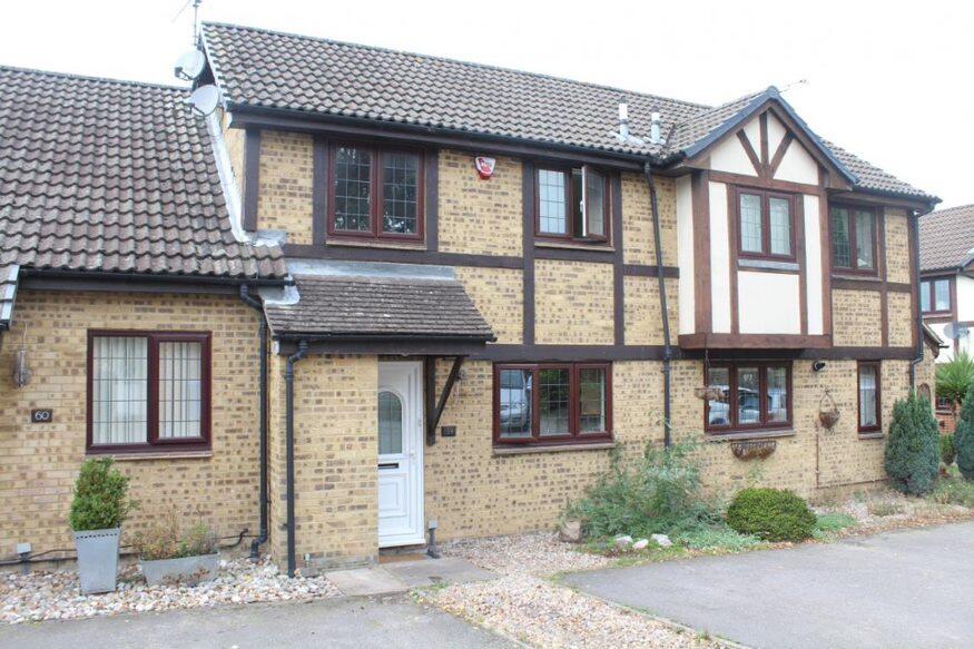 Main image of property: Morley Close, Yateley, GU46