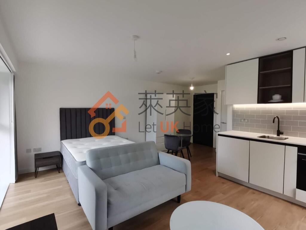Main image of property: Fairbank House 13 Beaufort Square London NW9