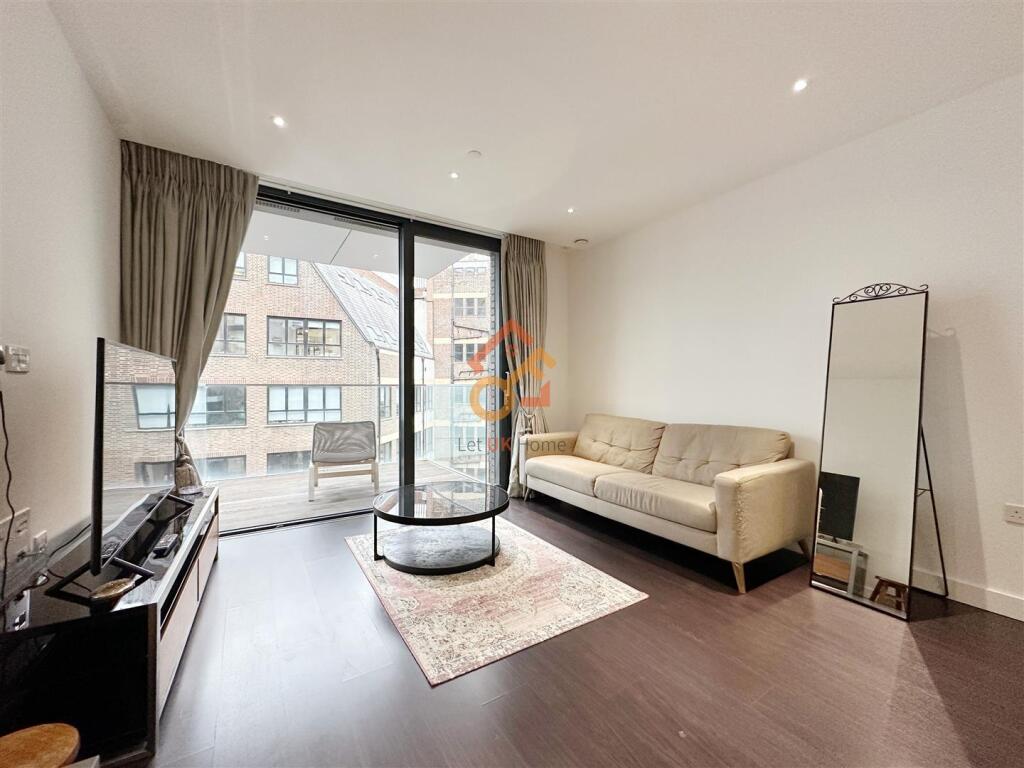 Main image of property: Meranti House, 84 Alie Street, London E1