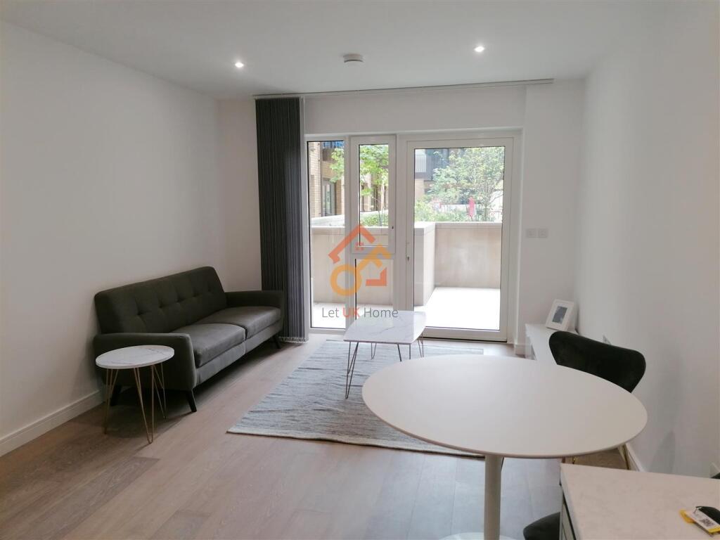 Main image of property: Holland House, Parr's Way, London W6