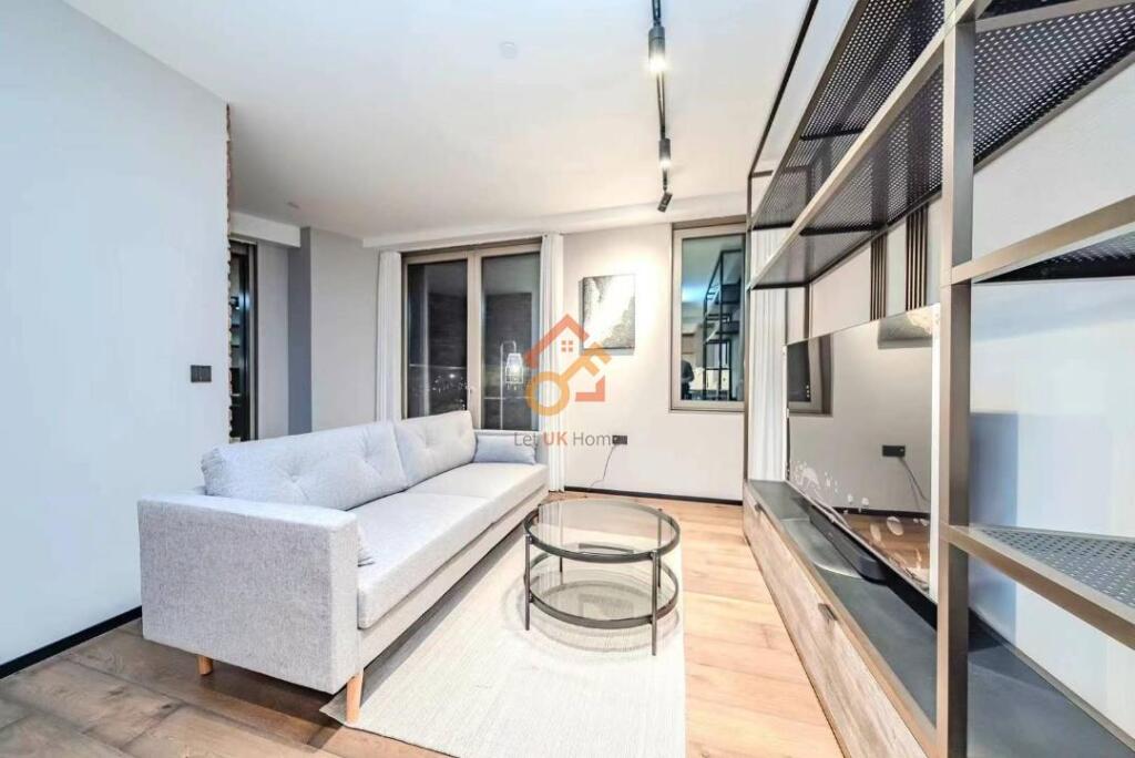 Main image of property: Stage Apartments, 22 Hewett Street, London EC2A