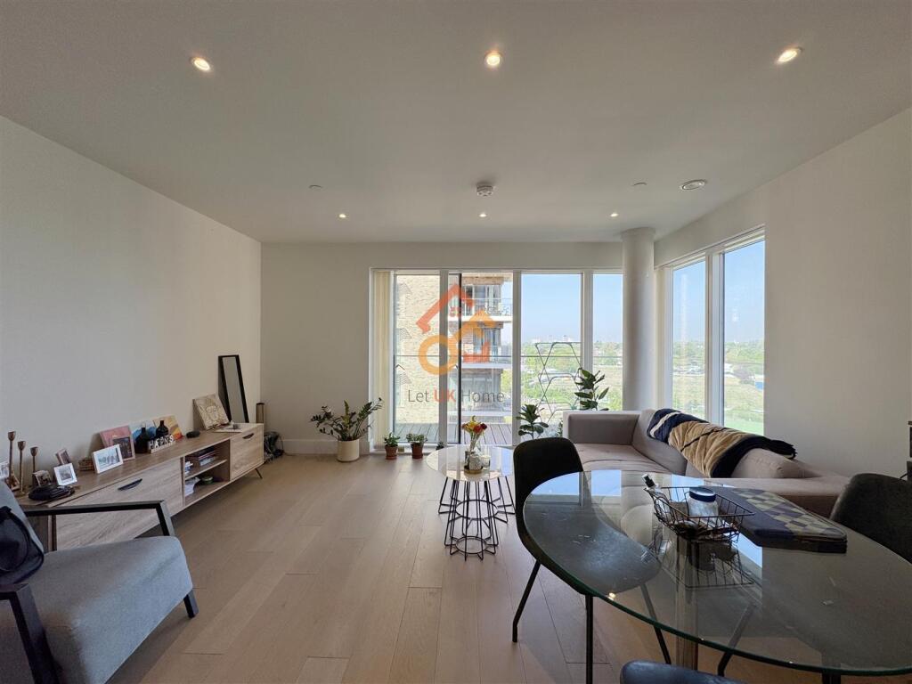 Main image of property: Marsden House, 11 Pegler Square, London SE3