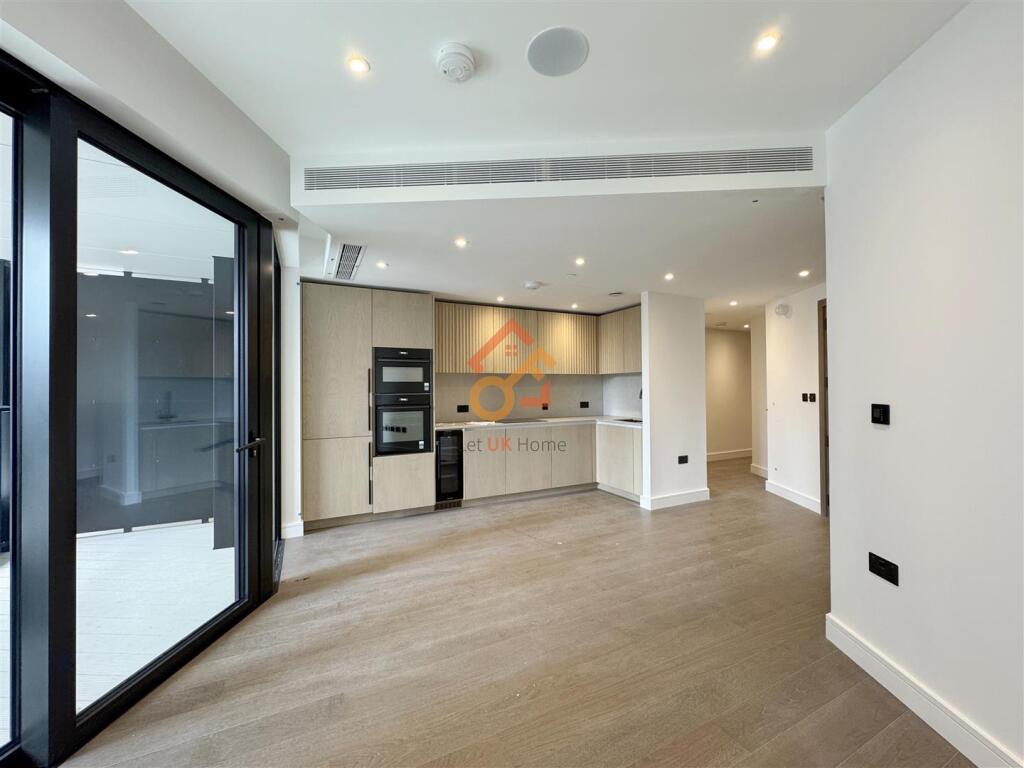 Main image of property: One Linear Place, Nine Elms, London SW11