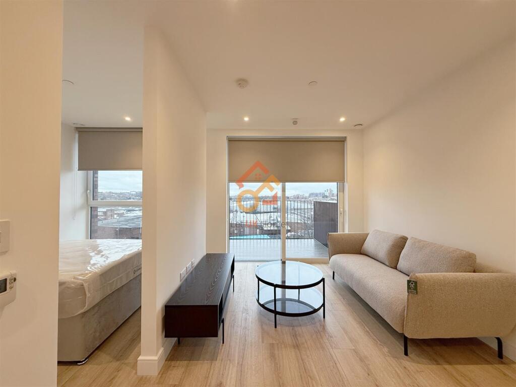 Main image of property: Waterview House, 12 Quay Walk, Wembley HA0