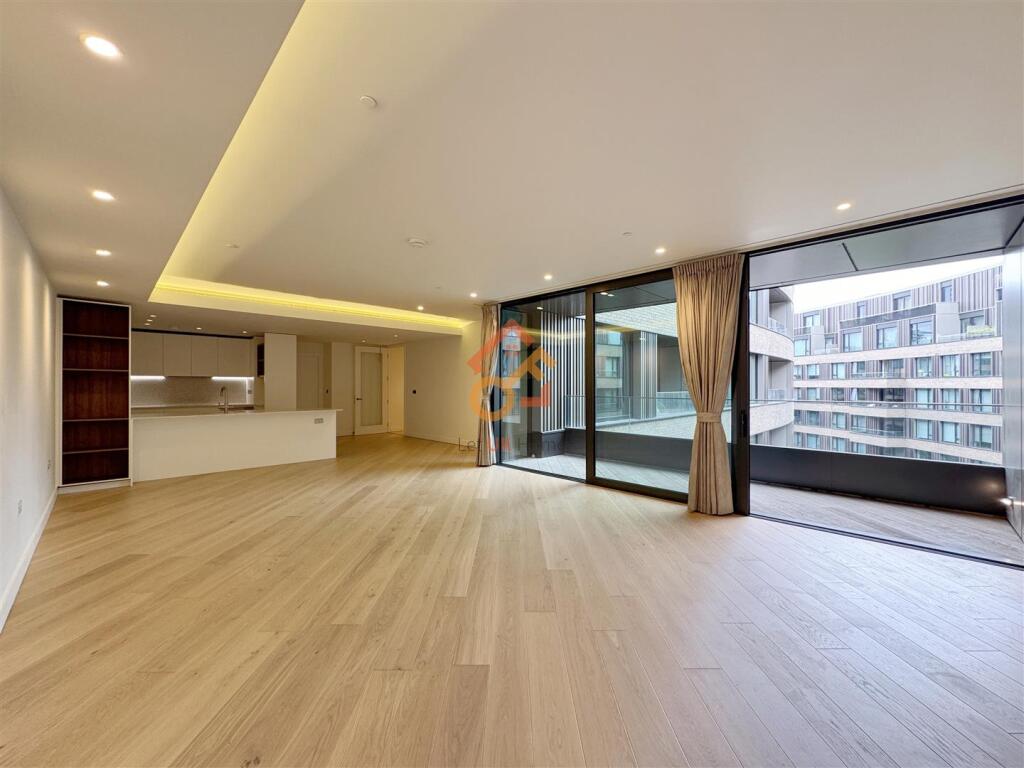 Main image of property: The Helios, 101 Wood Lane, London W12