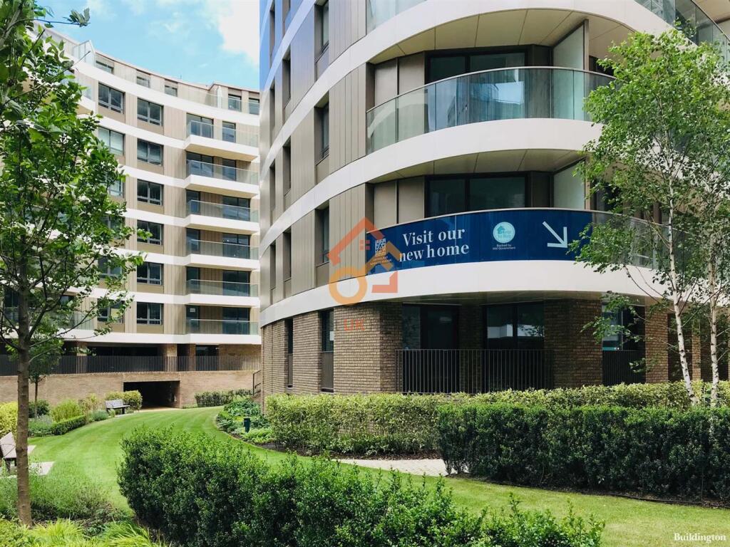 Main image of property: Foster Apartments, North End Road, Wembley HA9