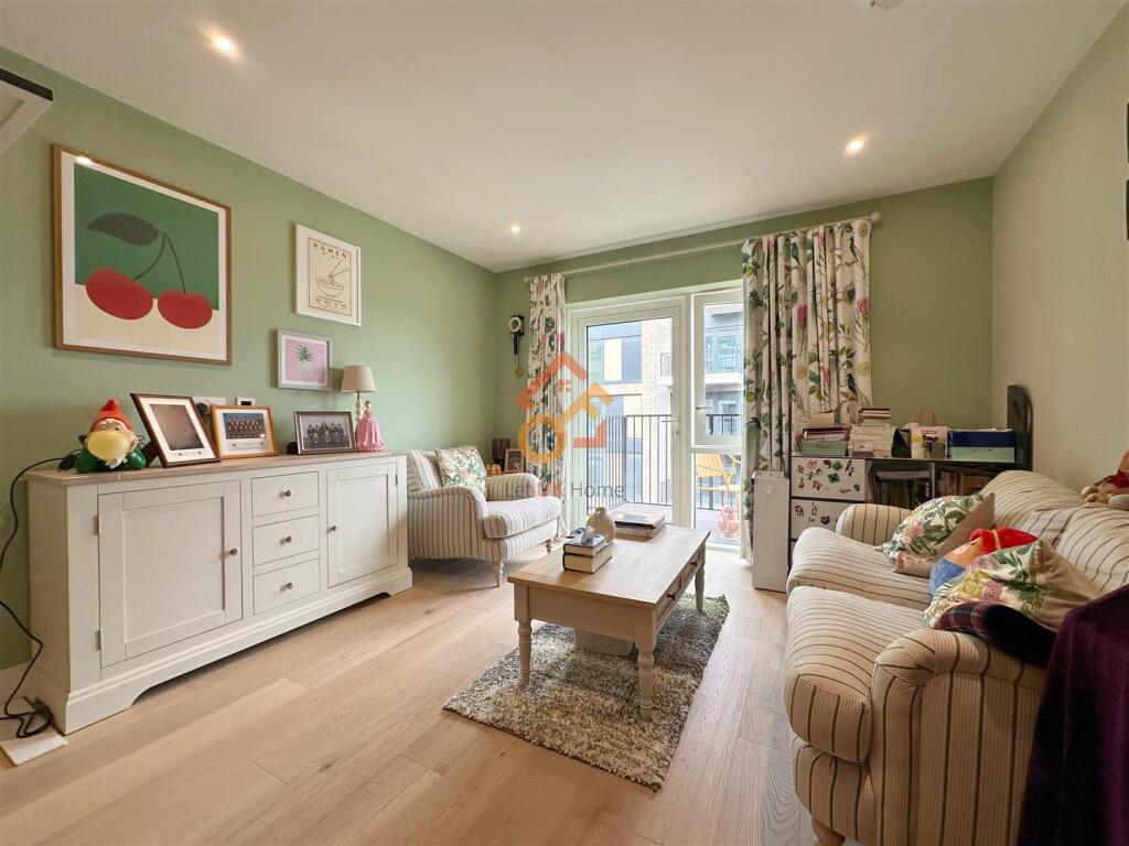 Main image of property: Westwood Building, 4 Lockgate Road, London SW6