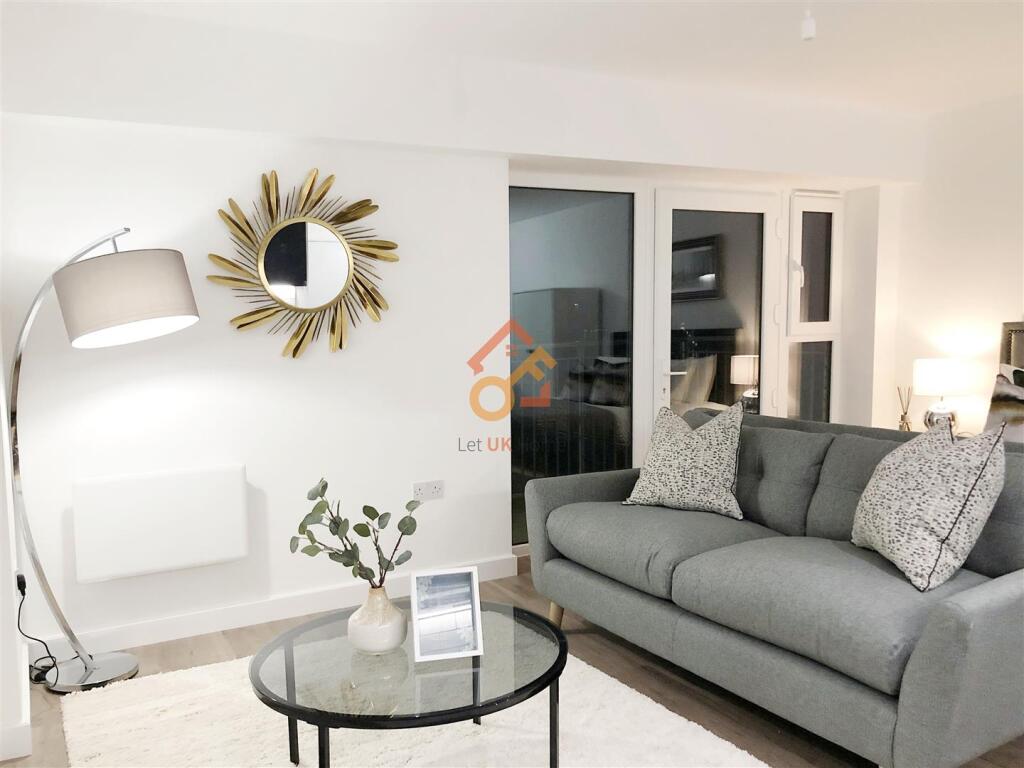Main image of property: Fairbank House, 13 Beaufort Square, London NW9