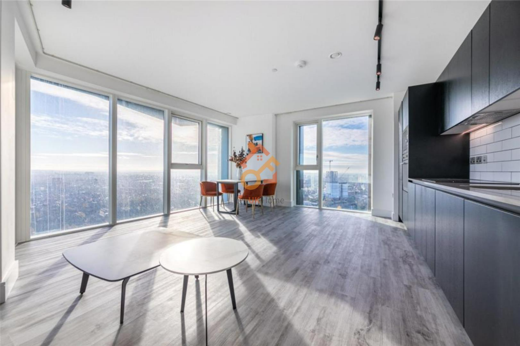 Main image of property: Icon Tower, 8 Portal Way, London W3