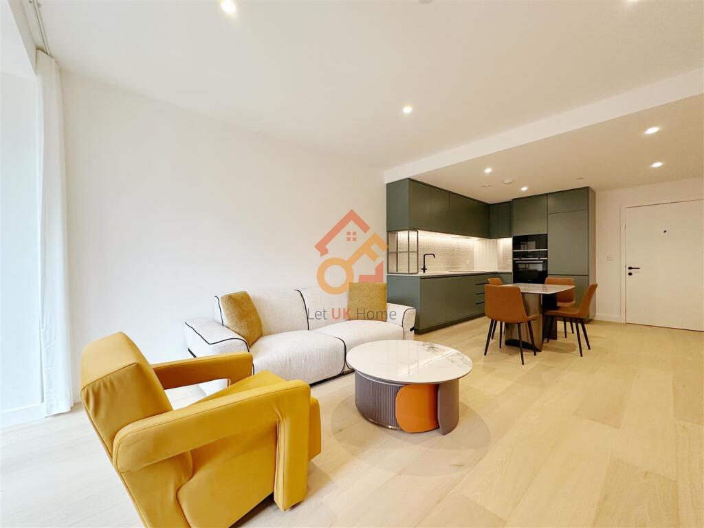 Main image of property: The Ashbee, 20 Parkview Avenue, London NW2