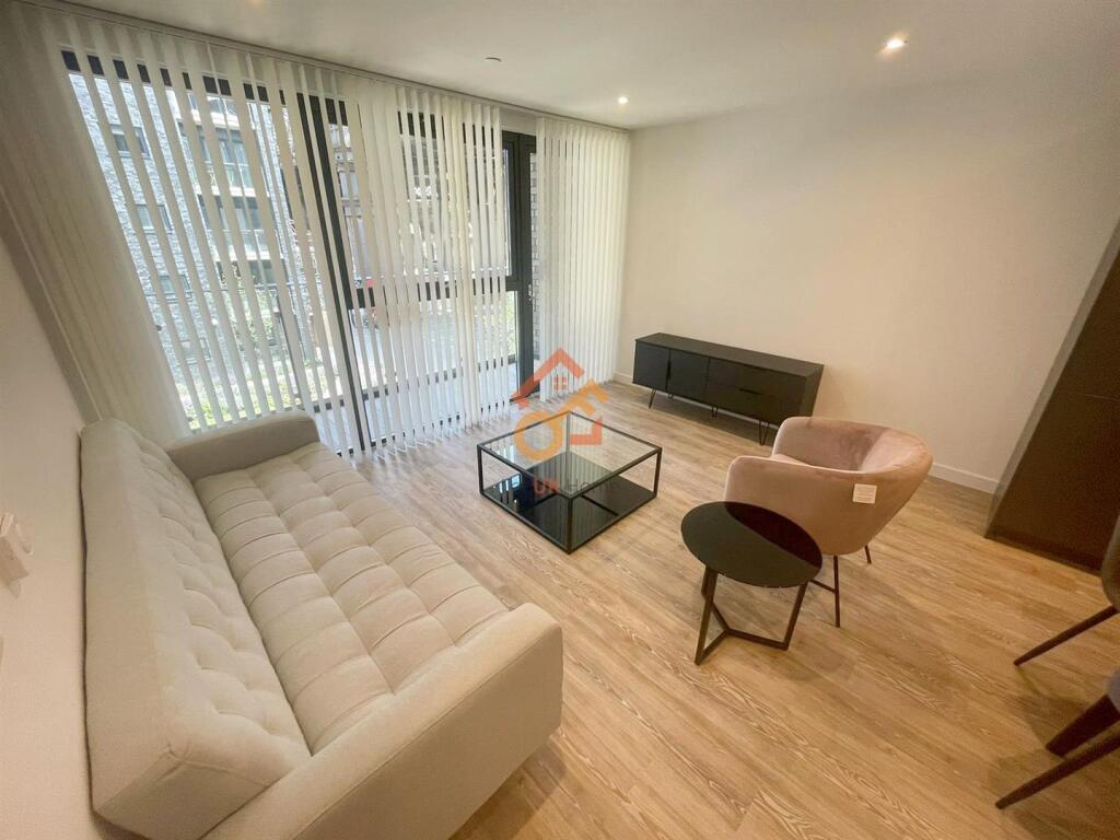 Main image of property: Wilson Building, 43 Potato Wharf, Manchester M3