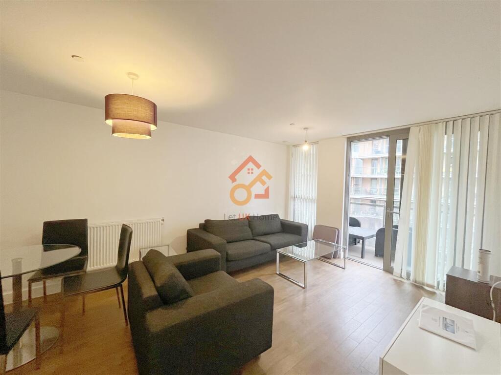 Main image of property: Venice Corte, 2 Elmira Street, London SE13