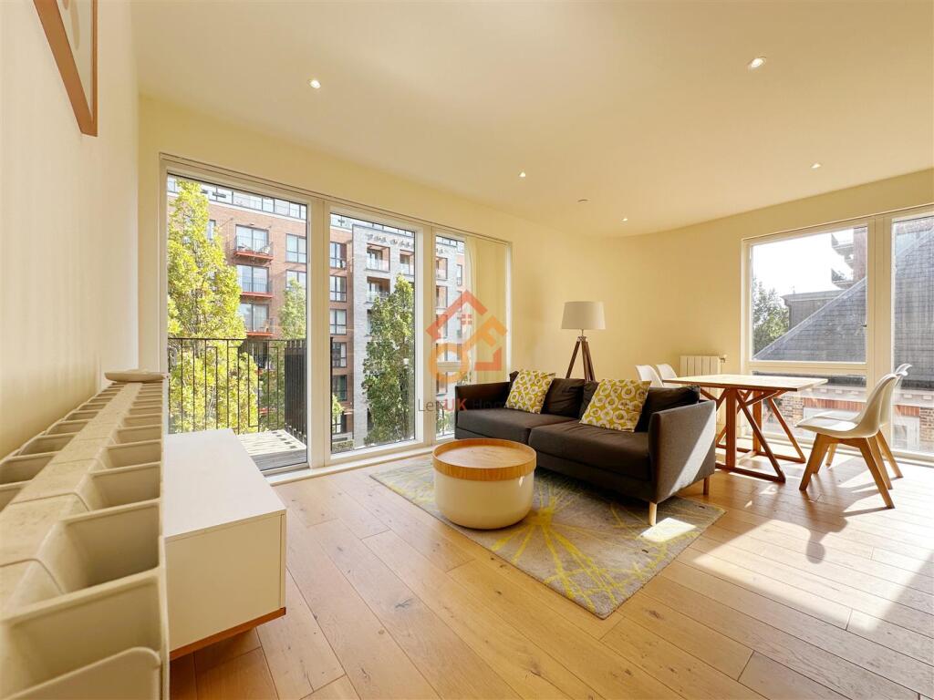 Main image of property: Europa House, 7 No 1 Street, London SE18