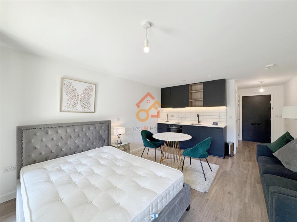 Main image of property: Fermont House, 15 Beaufort Square, London NW9