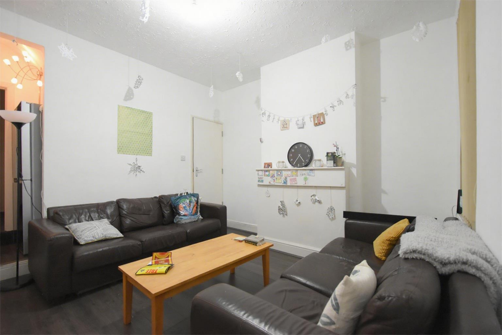 Main image of property: Manilla Road, Selly Oak, Birmingham B29