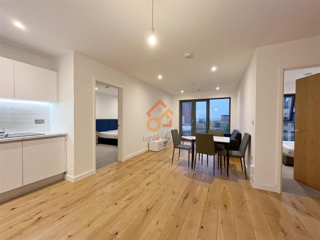 Main image of property: The Axium, 36 Windmill Street, Birmingham B1
