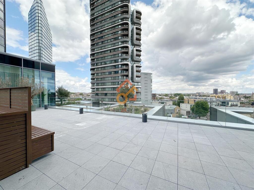 Main image of property: Underground Secure Car Parking, Vermont House, 2 Dingley Road, London EC1V