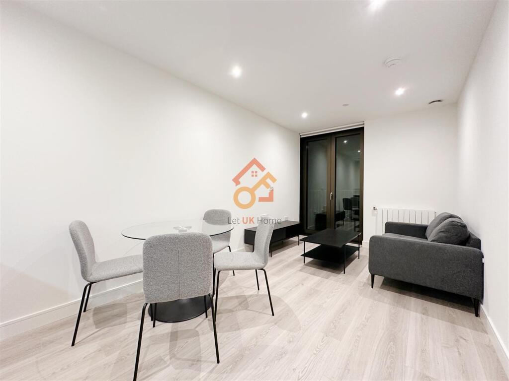 Main image of property: Menara Point, 1 Affinity View, London E16
