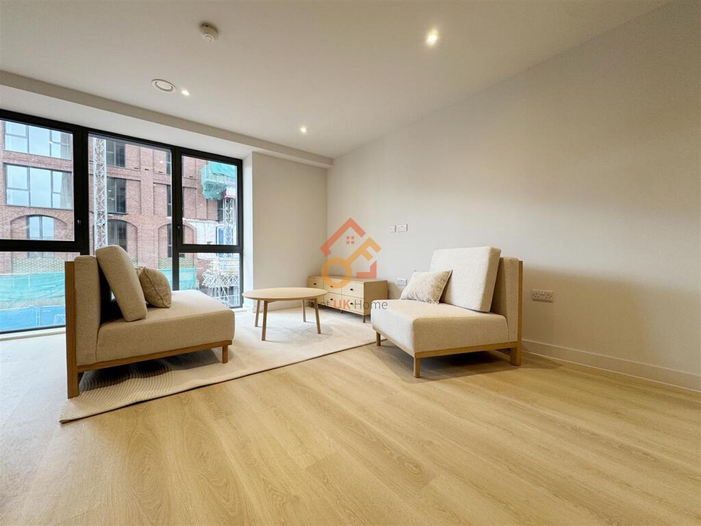 Main image of property: Irwell House, 10 Dutton Street, Manchester M3