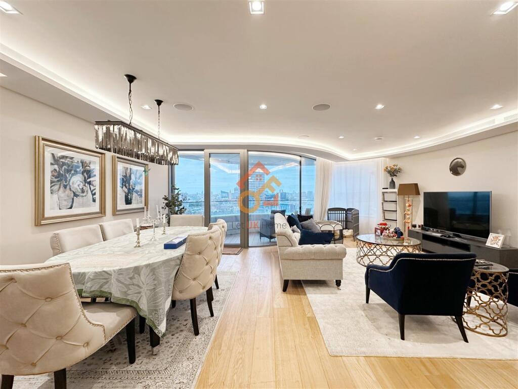 Main image of property: 24 Albert Embankment, London, SE1