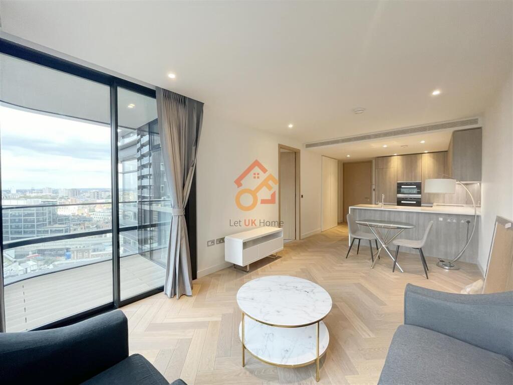 Main image of property: Principal Tower, 2 Principal Place, Worship Street, London EC2A