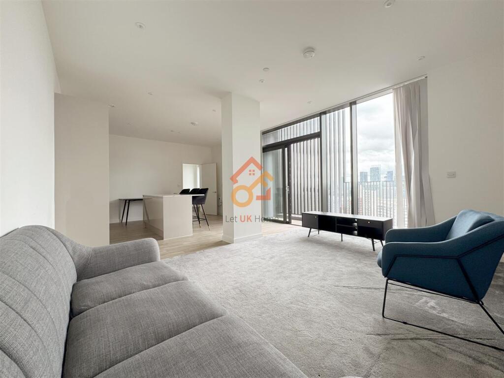 Main image of property: Fifty5ive, 55 Queen Street, Salford M3