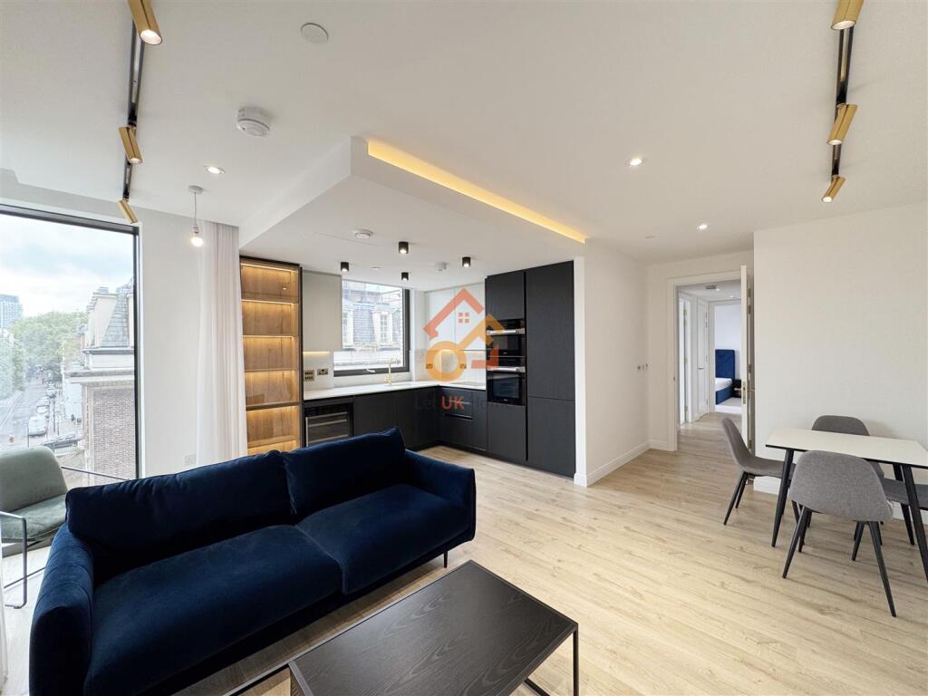 Main image of property: Vermont House, 8 Dingley Road, London EC1V