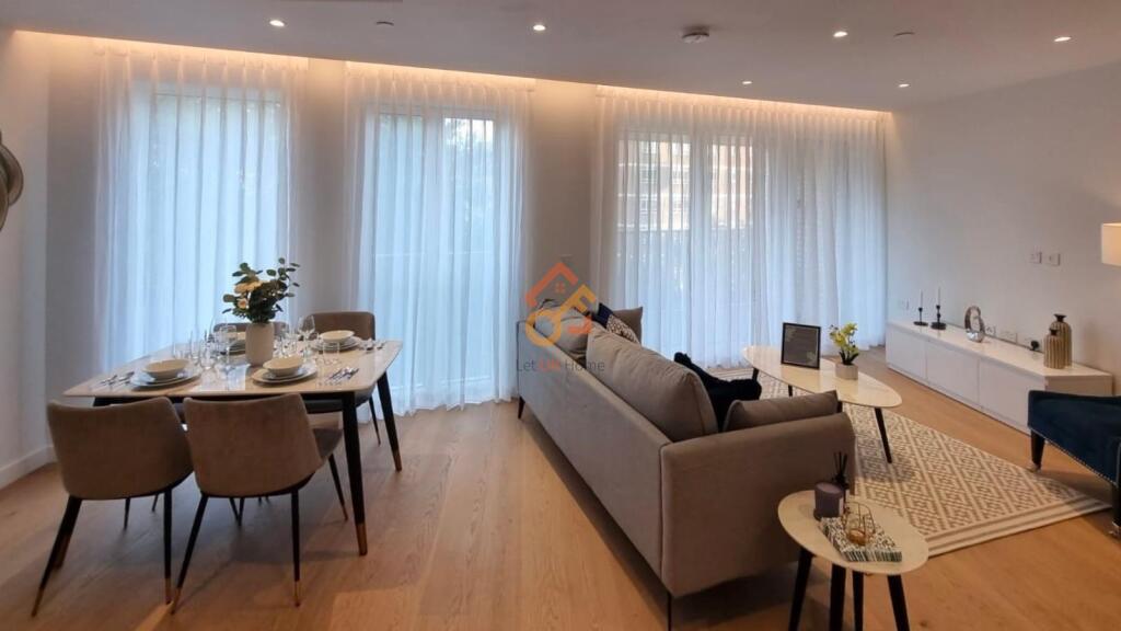 Main image of property: Truro House, 8 Mount Pleasant, London WC1X