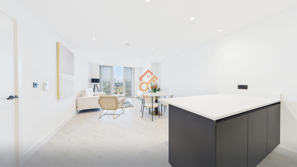 Main image of property: Vista River Gardens, Water Street, Manchester M3