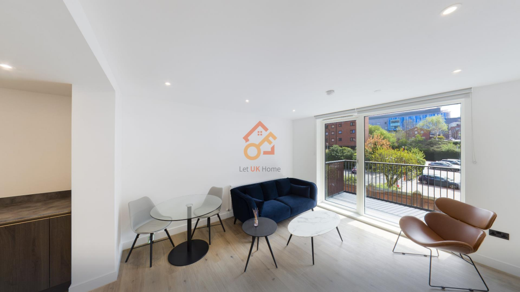 Main image of property: The Colmore, 65 Shadwell Street, Birmingham B4